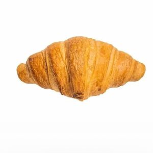 Круассан без начинки 