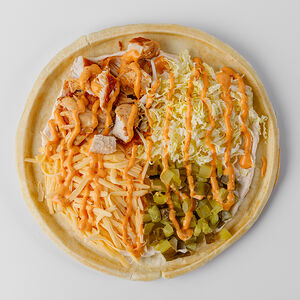 Пицца Американо