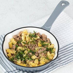 Макароны по-флотски