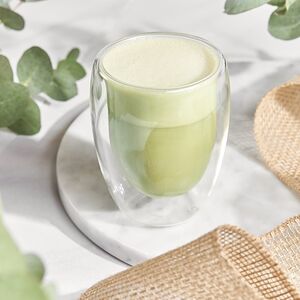Латте Матча Green