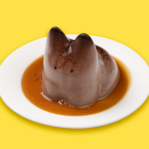 Чико кэт со вкусом какао