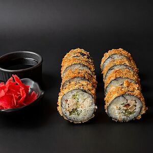 Темпура Цыпленок терияки