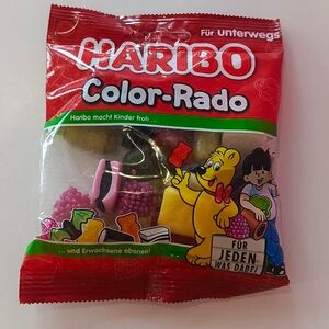 Мармелад Haribo Color-Rado 