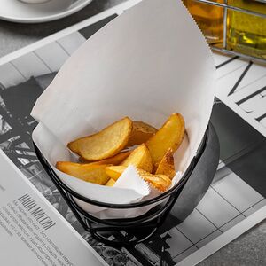 Картофельные дольки