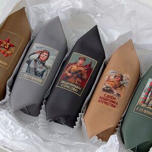 Пирожное-картошка 