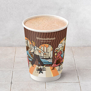 Классическое какао