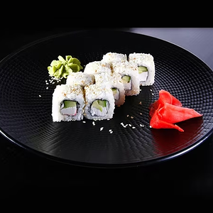 Калифорния кунжут