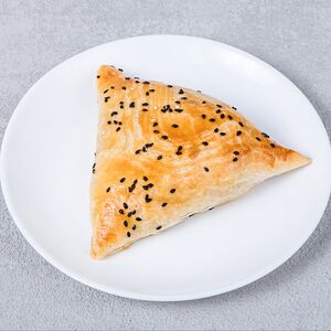 Самса с говядиной