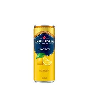 Sanpellagrino Limonata