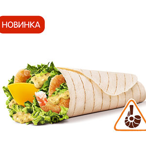 Шримп Ролл