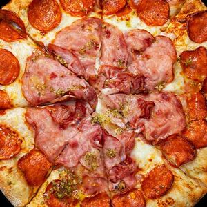 Мясной микс