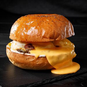 Meat Cheese
