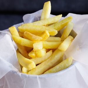 Картофель фри