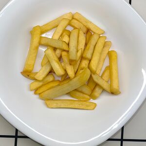 Картофель фри 