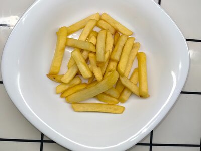 Картофель фри 