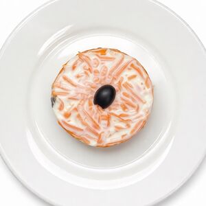 Салат Натали