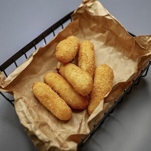 Сырные палочки