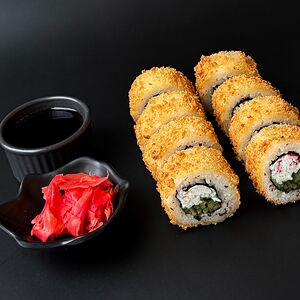 Темпура Калифорния Премиум