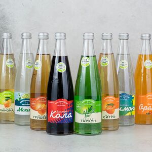 Карачинский источник Груша