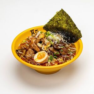 Киноко Рамен