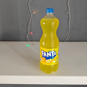 Фанта лимон L