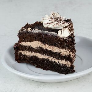 Торт Старая Прага