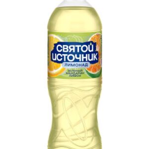 Лимонад «Мандарин-лимон» 