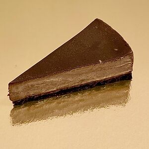 Чизкейк Шоколадный