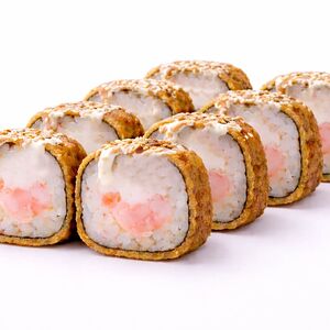 Темпура шот