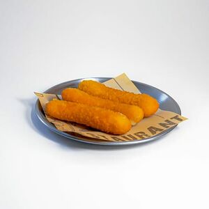 Сырные палочки