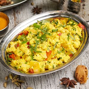 Панир Бхурджи