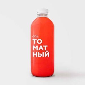 Сок Томат