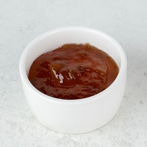 Джем из клубники