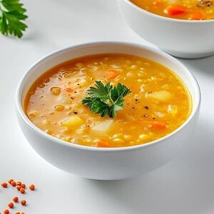 Гороховый суп