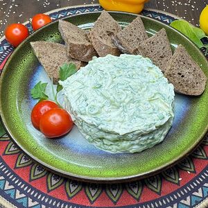 Салат Лукашенко