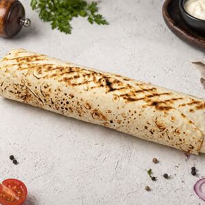 Шаурма Вегетарианская