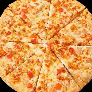 Чесночный цыпленок