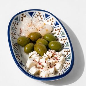 Закусочный микс