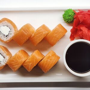 Ролл Филадельфия