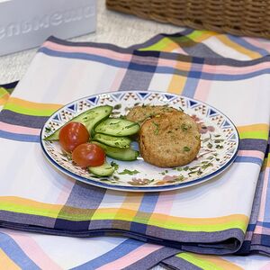 Куриные котлетки самолепные