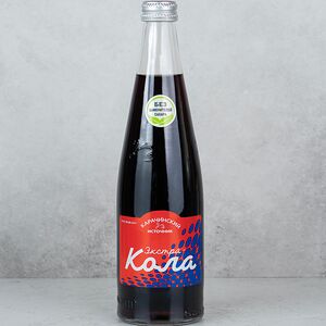 Карачинский источник Кола