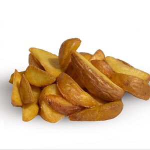 Картофельные дольки