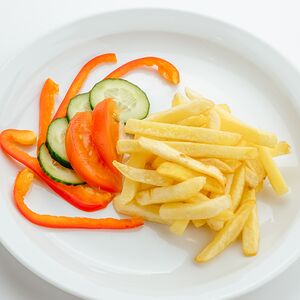 Картофель фри