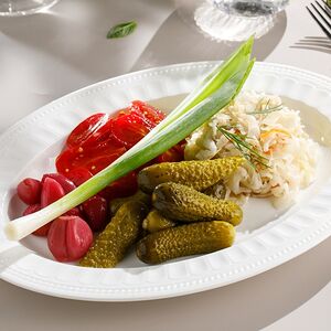 Ассорти из солений 