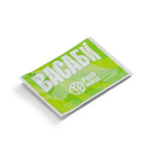 Васаби штучный 2,5 гр
