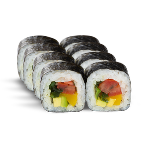 Ролл Домино