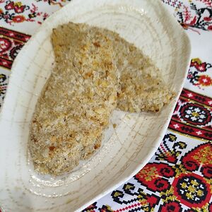 Котлета капустная