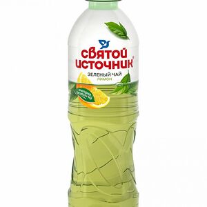 Чай зелёный «Лимон»