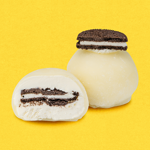 Моти с Орео