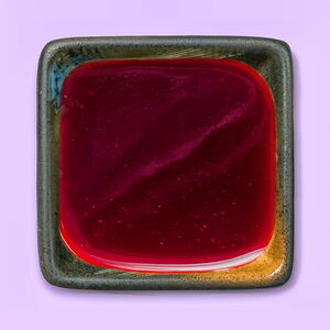 Соус клюквенный